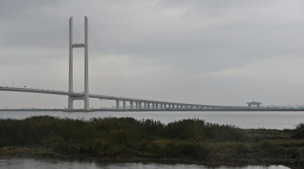 China a deschis un nou pod spre Coreea de Nord, după o amânare de 12 ani: "Phenianul rămâne un partener dificil pentru Beijing"