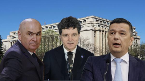 cine castiga si cine pierde daca guvernul niculescu psd trece la vot sociolog pnl a pierdut avansul obtinut dupa caderea guvernului