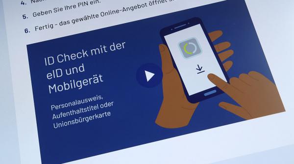 Germania introduce portofelul digital din 2027 Ce documente vor putea fi stocate pe telefon
