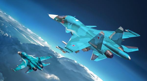 lovitura pentru armata rusa ucraina anunta ca a distrus 6 avioane de lupta supermoderne cu o singura racheta neptun