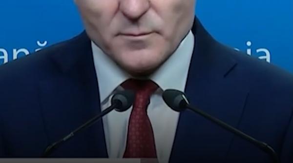 Nicușor Dan: E o încercare a Rusiei de a destabiliza țări de pe flancul estic. Continuăm să sprijinim Ucraina