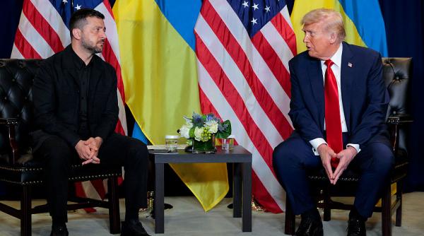 nu trebuie neaparat sa o spuna cu voce tare liderii ue ii vor cere lui zelenski sa nu mai il critice public pe trump
