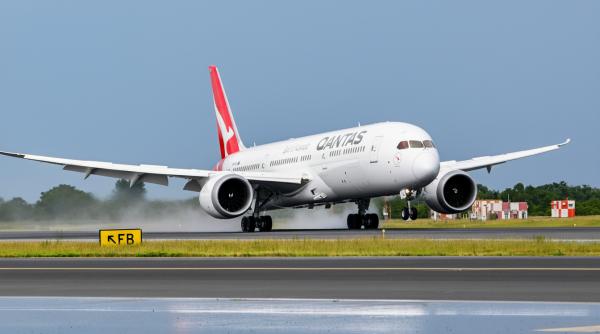 plosnitele au retinut un avion la sol la roma cursa de retur a fost anulata
