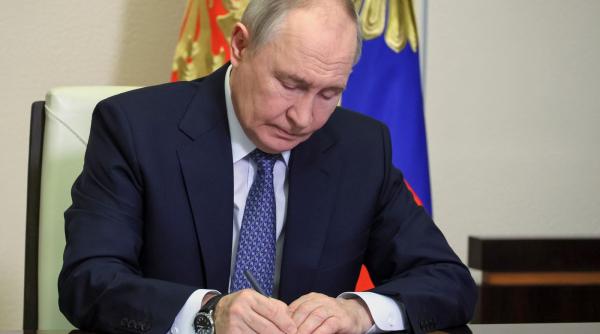 Politico: De ce atacurile ucrainene asupra centrelor de date reprezintă o problemă gravă pentru Rusia, dar și dincolo de granițele sale