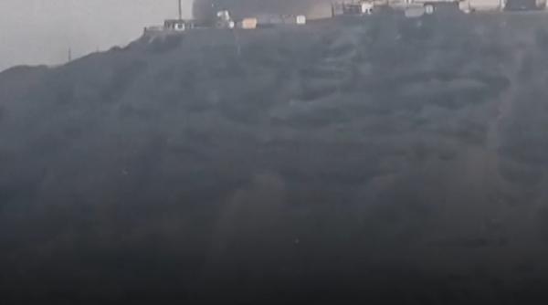 Rebelii Houthi au atacat complexul palatului prezidențial din Yemen. Premierul a scăpat nevătămat. Doi agenți de pază au fost uciși