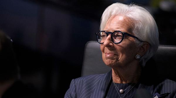 reuters sefa bce christine lagarde ar putea deveni presedinta forumului economic mondial din noiembrie