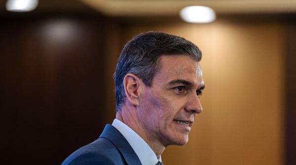 socialistii lui pedro sanchez conduc in cel mai recent sondaj pentru alegerile anticipate din spania