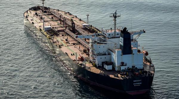 sua iau in calcul relaxarea sanctiunilor impuse petrolierelor din flota fantoma pentru a reduce tarifele de transport maritim