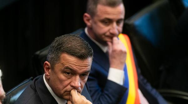 Alfred Simonis: Este nevoie de un Guvern stabil, pentru că lucrurile se agravează zilnic