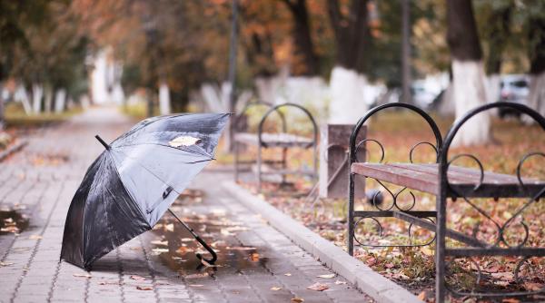 anm a actualizat prognoza meteo cum va fi vremea pana la jumatatea lunii noiembrie