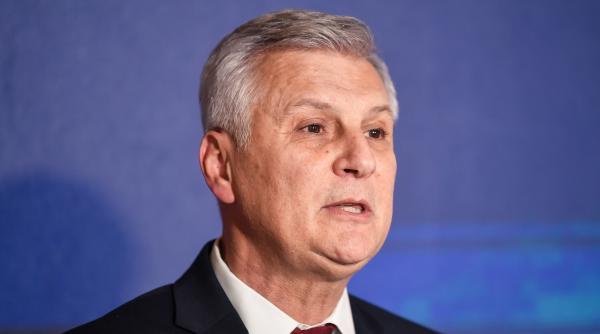Daniel Zamfir anunță verificarea contractelor din SAFE dacă ajunge ministru: „Și ce s-a întâmplat cu vânzarea șantierului Mangalia”