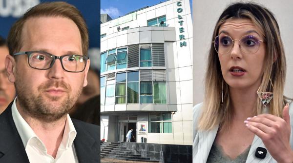 fritz buzoianu si miza colterm compania aflata in centrul unui dosar la dna cum s a incercat schimbarea administratorului judiciar