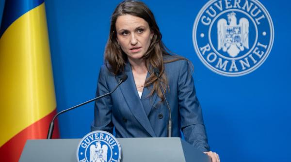 gafa oanei toiu ministra de externe a transmis condoleante familiilor celor raniti in incidentele din marea neagra
