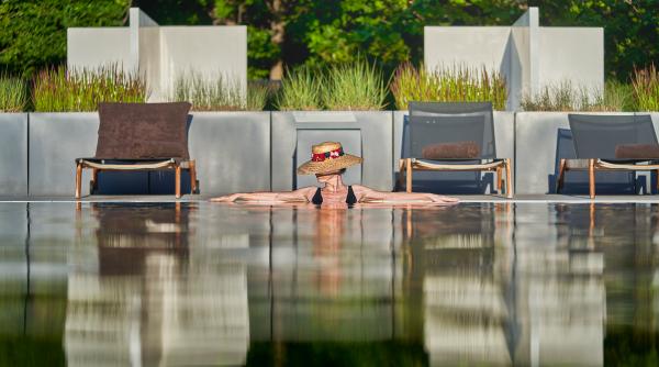 Longevitatea începe cu starea de bine: patru experiențe semnate ANA Spa Collection by ANA Hotels 