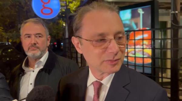 luca niculescu raspunde reprosurilor ca va conduce un guvern psd nicusor dan e un guvern al romaniei va functiona ca o echipa
