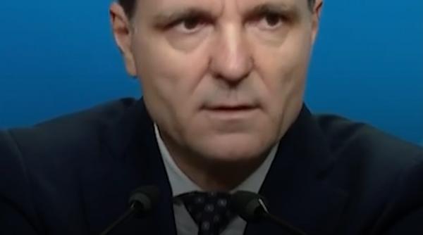 Nicușor Dan e optimist că Guvernul Niculescu va trece de Parlament: „Sunt bucuros că există acorduri între prim-ministru și partide”