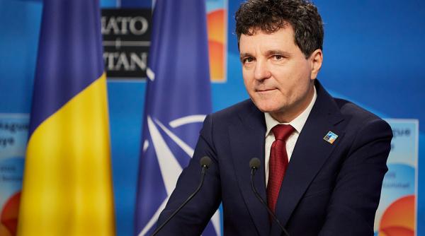 nicusor dan intr un interviu la bloomberg trebuie sa sustinem ucraina pana la finalul razboiului