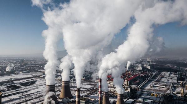 O țară dezvoltată trece pe cărbune din cauza crizei energetice: "Trebuie, cumva, să reducem cererea de gaze"