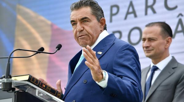 paolo zampolli apropiatul lui trump care l a sunat pe nicusor dan in direct la lansarea parcului din sectorul 4 a fost demis