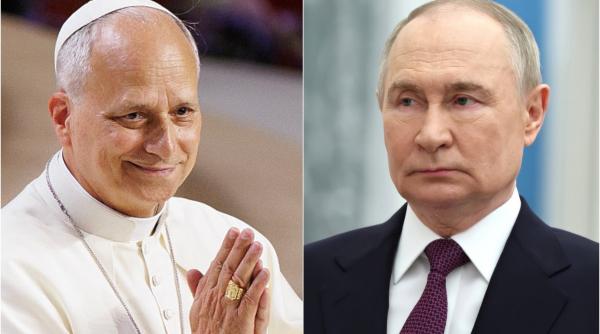 papa leon l a sunat pe vladimir putin de pe patul de spital ce i a cerut liderului de la kremlin
