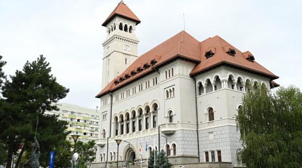 primaria sectorului 1 trimite un birou mobil prin toate cartierele oamenii pot plati taxe si depune cereri direct acolo