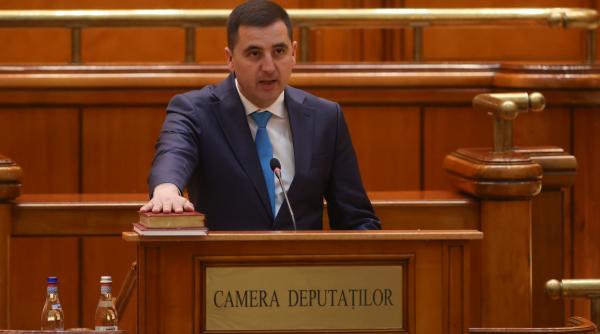 Primul parlamentar PNL și lider de filială care anunță că nu votează Guvernul Niculescu: „PSD să-și găsească susținători”