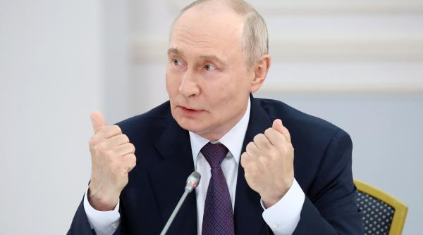 putin confisca inca cinci companii europene si continua campania ostila a rusiei impotriva activelor straine