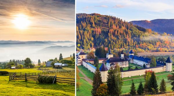 Regiunea din România care a fost desemnată cea mai subestimată destinație turistică din lume pentru 2027