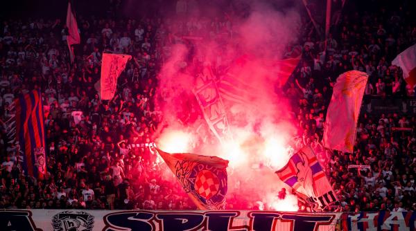 ridica te adolf scandal urias in croatia dupa ce suporterii din split au strigat mesaje rasiste inaintea unui meci uefa