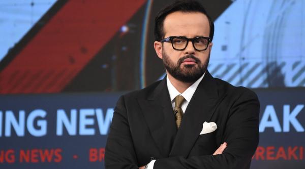 sinteza zilei cu mihai gadea audienta peste cinci televiziuni de stiri la un loc antena 3 cnn depaseste romania tv si digi24 cumulate