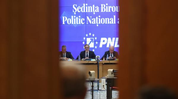 Tensiuni în PNL înaintea ședinței în care se decide votul pe Guvernul Niculescu. Mai mulți liberali cer vot împotrivă: „Revolta e mare”