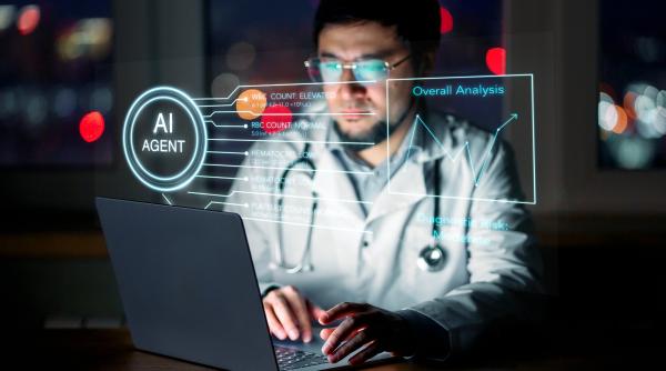 cum ajuta inteligenta artificiala in lupta cu bolile grave un raport de situatie poate fi gata intr o ora nu intr o zi
