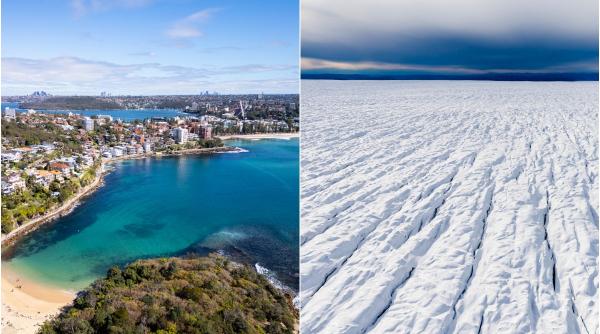 de ce australia este un continent iar groenlanda este doar o insula surpriza nici europa nu se califica pentru continent
