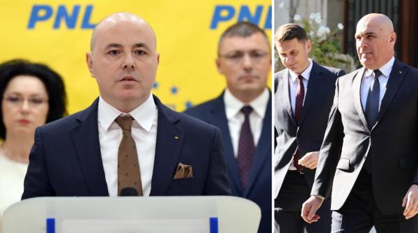 pnl iasi se revolta impotriva deciziei lui bolojan si anunta ca nu va vota guvernul luca niculescu