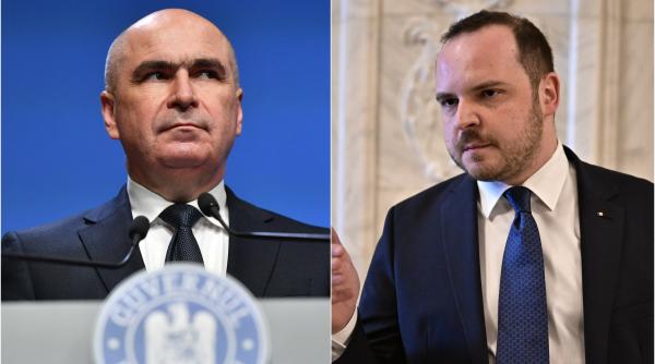 Scandal pe banii din Sănătate. Bolojan acuză: UPU-urile, subfinanțate „din prostie sau premeditare”. Rogobete: „Ferească Dumnezeu”