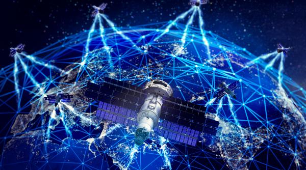 starlink varianta europeana ue isi construieste propria retea de sateliti ce este iris si ce rol are germania