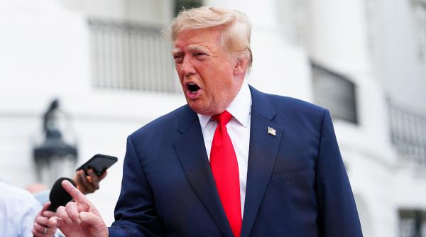 trump a sters prin decret sanctiunile infernale la adresa rusiei adoptate luna trecuta prin legea lindsey graham