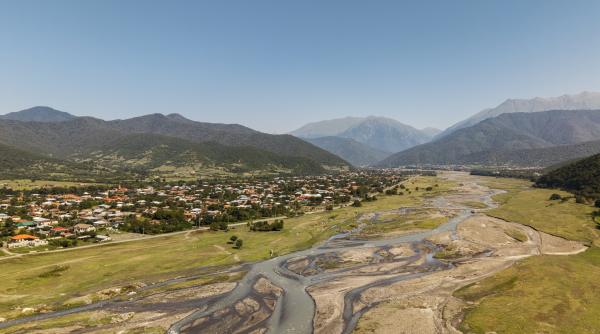 la marginea europei exista o destinatie de vacanta fascinanta dar aceasta se afla pe o lista de avertizare a sua