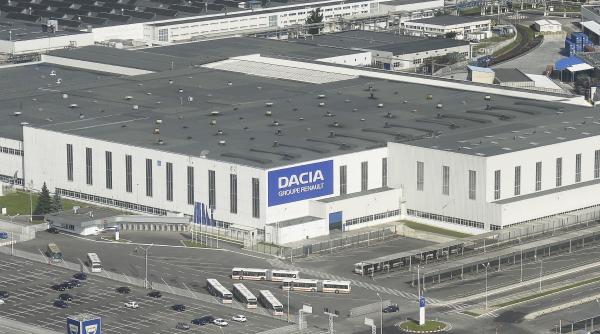 mioveniul ar putea pierde productia duster si bigster seful dacia in maroc uzinele platesc energie sub jumatate din pretul romaniei