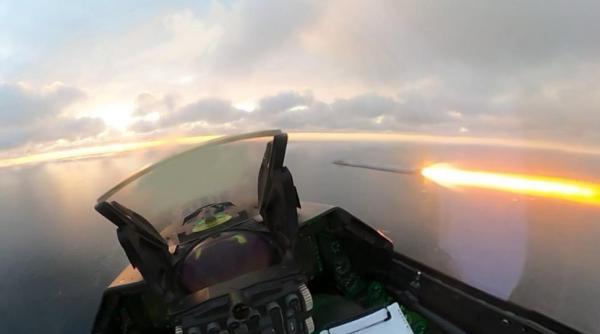 radu miruta anunta ca pilotii romani au doborat ieri in premiera drone cu motor turbo propulsor zburau cu 450 km h