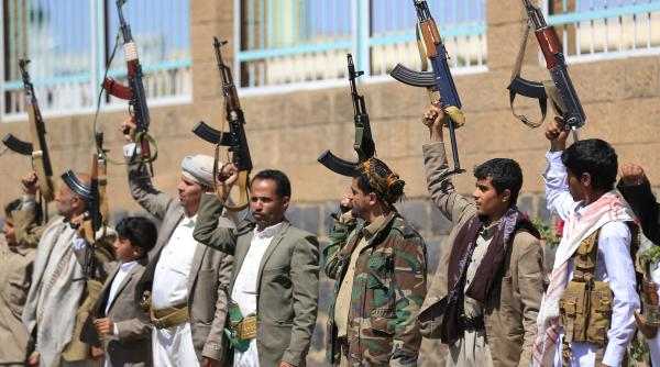 Țara cu cea mai puternică armată din Africa a decis să ajute Arabia Saudită în războiul cu Houthi. Rebelii o avertizase să stea departe