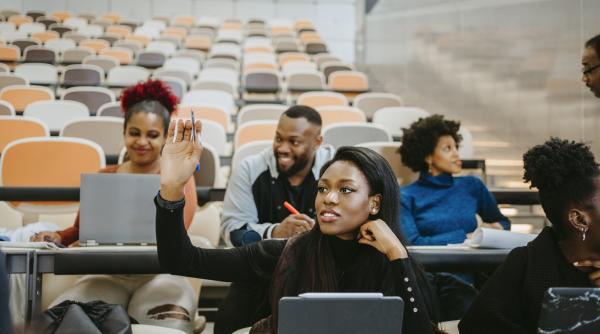 vrem ca elita sa vina la noi romania vrea sa atraga studenti din asia si africa cu burse si programe de mentorat