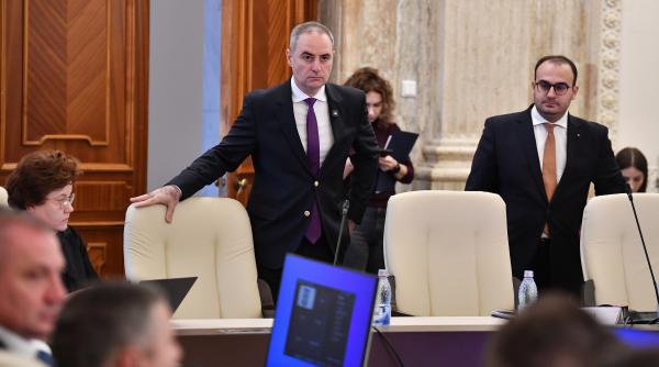 alexandru nazare anunta doua rectificari bugetare dupa investirea guvernului niculescu una de urgenta alta de reglaj