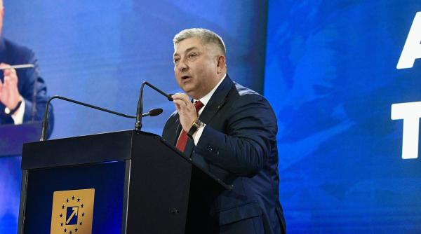 Alin Tișe le cere liberalilor să nu demisioneze din funcții: „Fie pleacă toți, fie niciunul. Nu ne luați de proști”