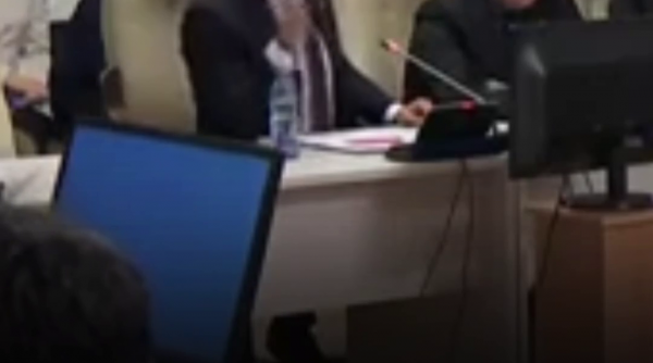 Barbu, la audieri: „Am bătut și Franța, vom bate și Polonia. Nimeni în UE nu ne va da jos de pe podium dacă punem la punct irigațiile”
