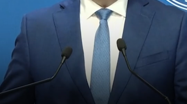 Bolojan: „În momentul în care îmi închei mandatul, într-o perioadă rezonabilă prevăzută de lege, voi elibera” vila din Primăverii