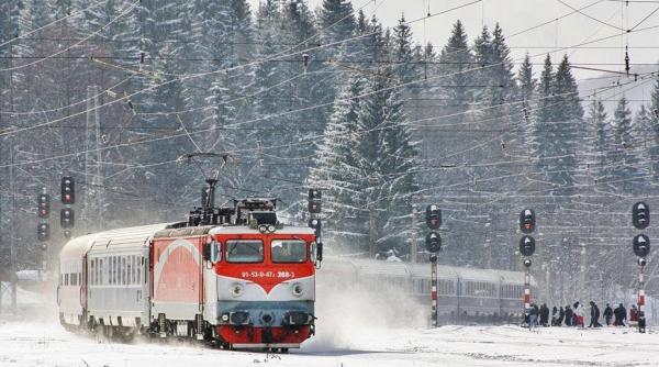 Ce se întâmplă cu mersul trenurilor odată cu trecerea la ora de iarnă în 2026. Anunțul CFR Călători