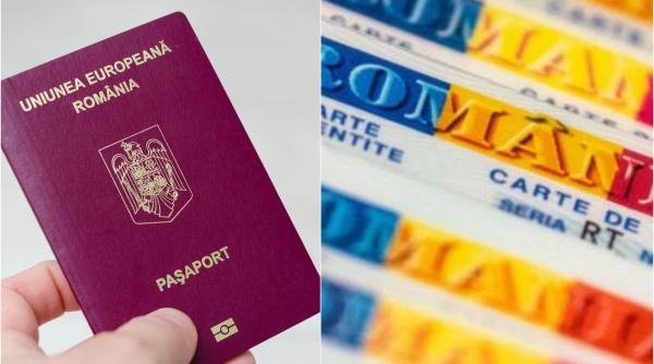 Ce se întâmplă dacă pierzi pașaportul sau buletinul în străinătate. Cum te întorci în țară fără act de identitate