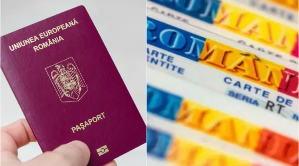 ce se intampla daca pierzi pasaportul sau buletinul in strainatate cum te intorci in tara fara act de identitate
