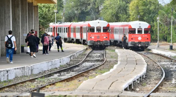 cfr sa scoate la licitatie lucrari de 4 09 miliarde de lei pentru repararea cailor ferate din sapte regionale